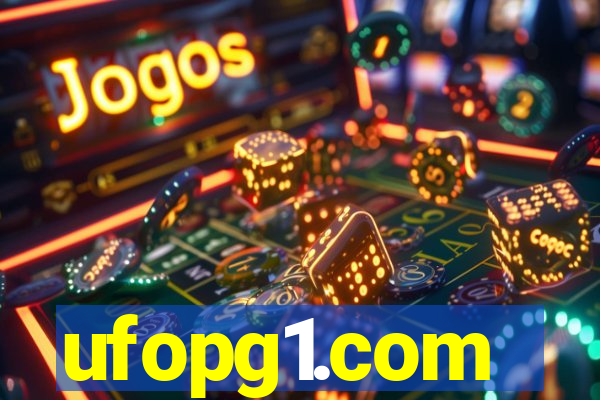 ufopg1.com