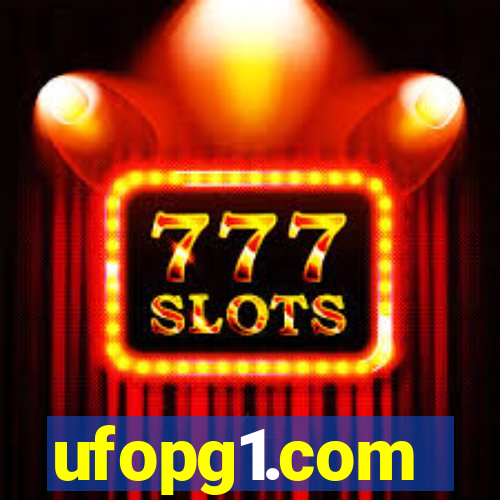 ufopg1.com