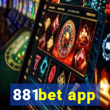 881bet app