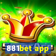 881bet app