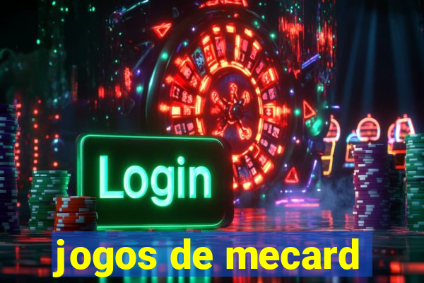 jogos de mecard