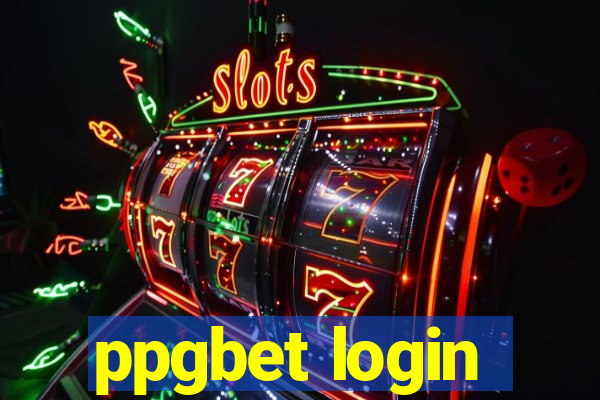 ppgbet login