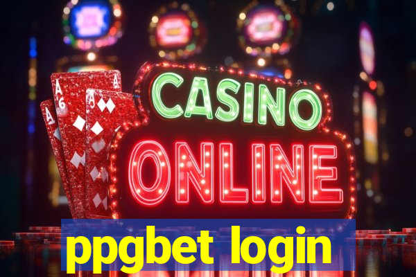 ppgbet login