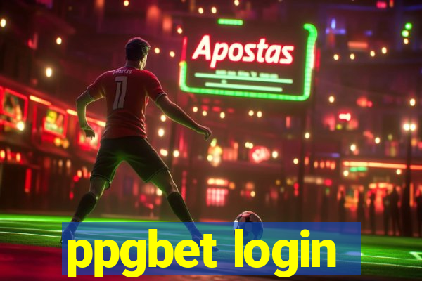 ppgbet login