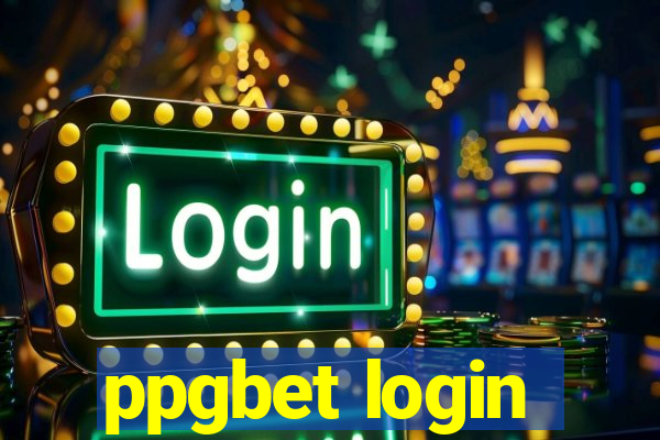 ppgbet login