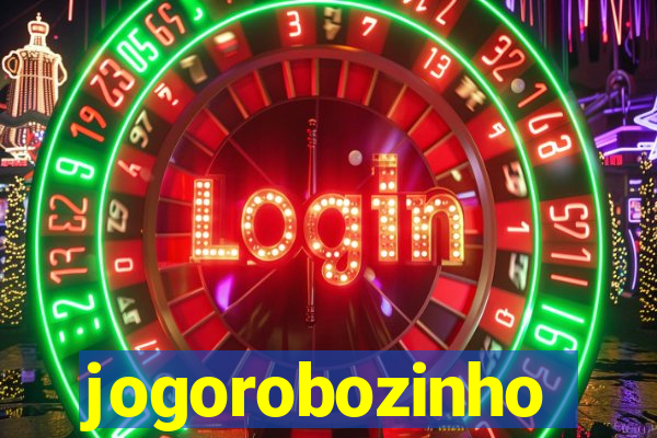 jogorobozinho