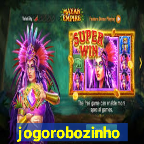 jogorobozinho