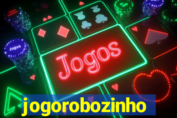 jogorobozinho