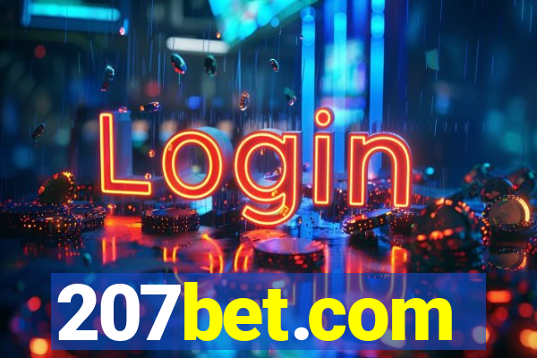 207bet.com