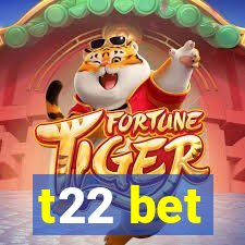 t22 bet