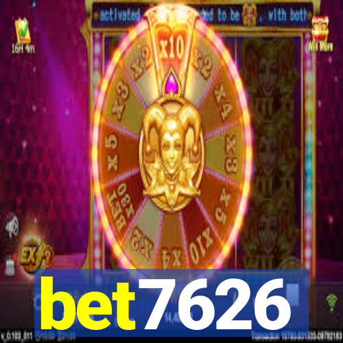 bet7626