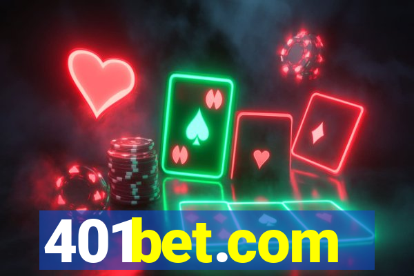 401bet.com