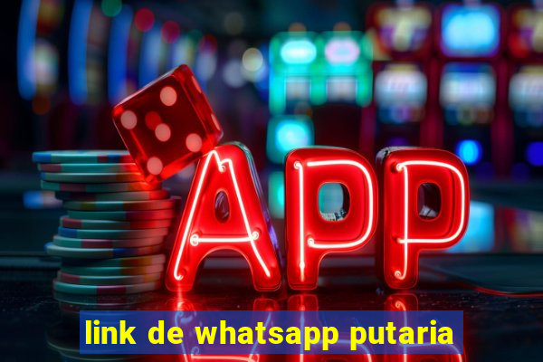 link de whatsapp putaria