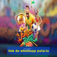 link de whatsapp putaria