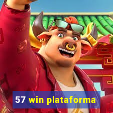 57 win plataforma