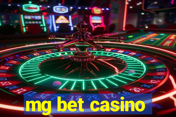 mg bet casino