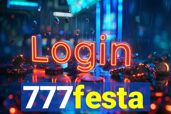 777festa