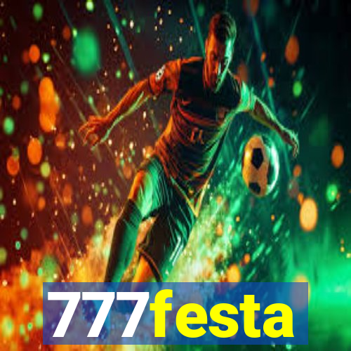 777festa