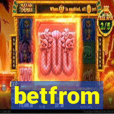 betfrom