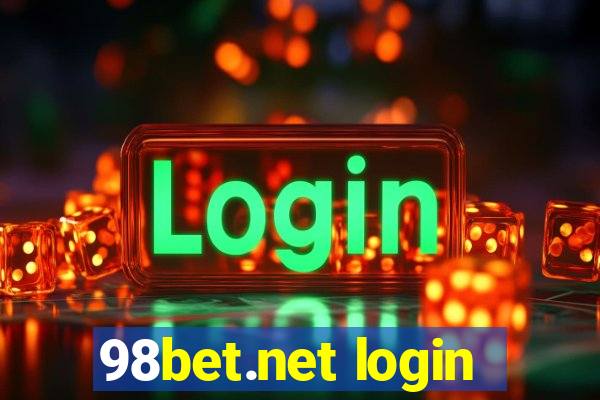 98bet.net login