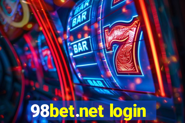 98bet.net login