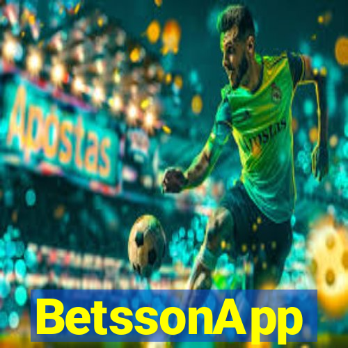 BetssonApp