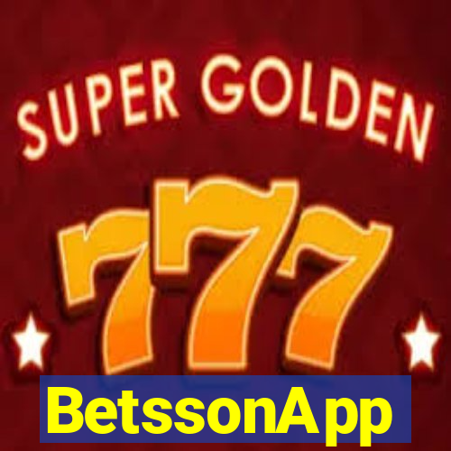 BetssonApp