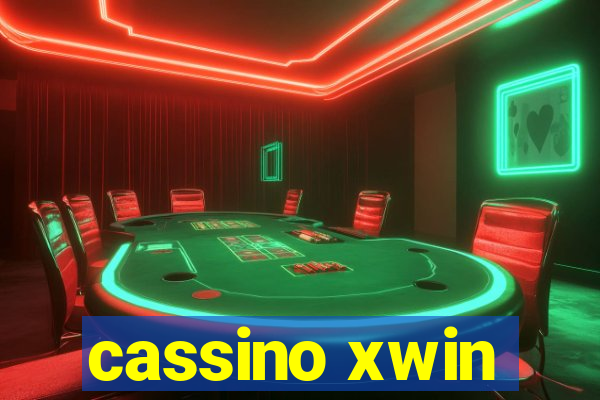 cassino xwin