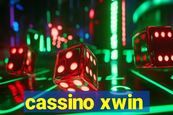 cassino xwin