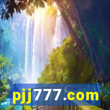 pjj777.com