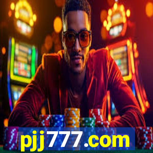 pjj777.com