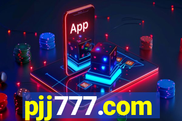 pjj777.com