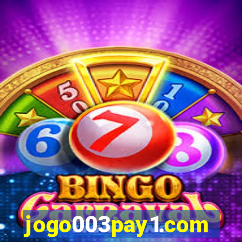 jogo003pay1.com