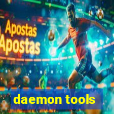 daemon tools