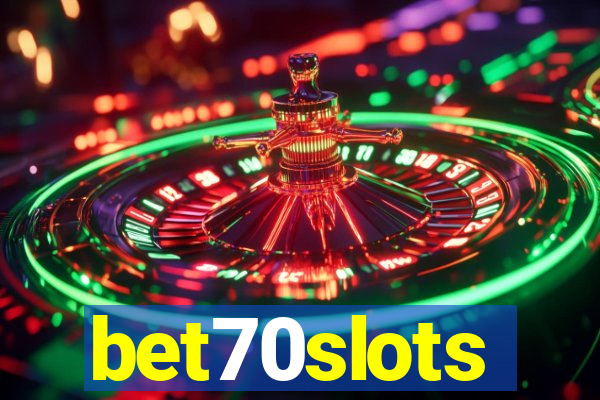 bet70slots