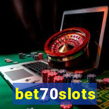 bet70slots