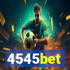 4545bet