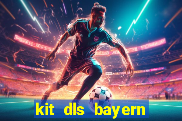 kit dls bayern munich 2023