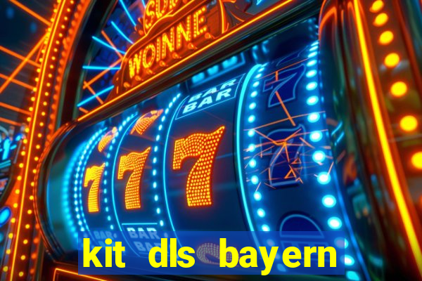 kit dls bayern munich 2023