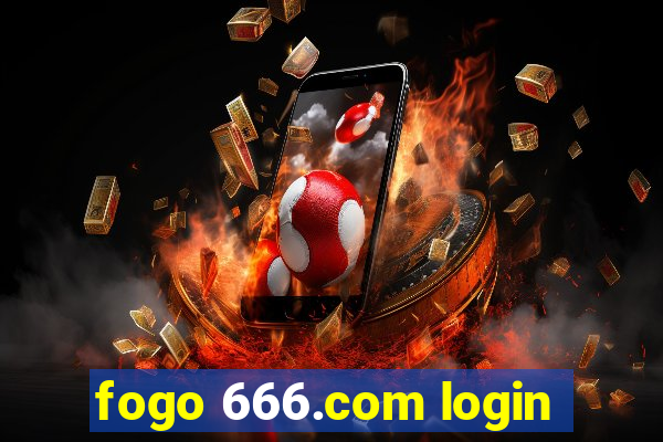 fogo 666.com login