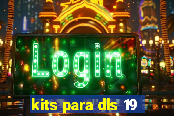 kits para dls 19