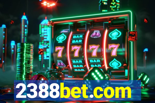 2388bet.com