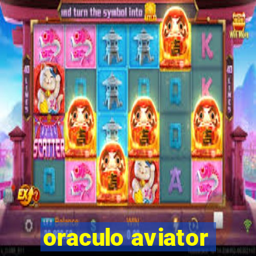 oraculo aviator