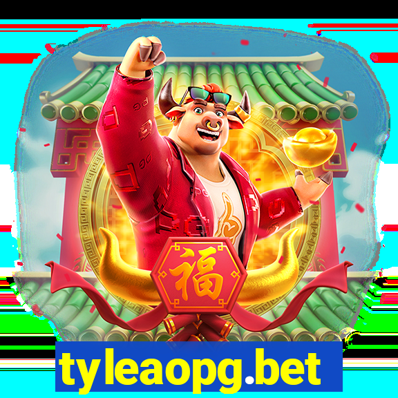 tyleaopg.bet