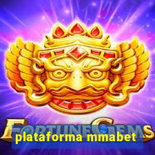 plataforma mmabet