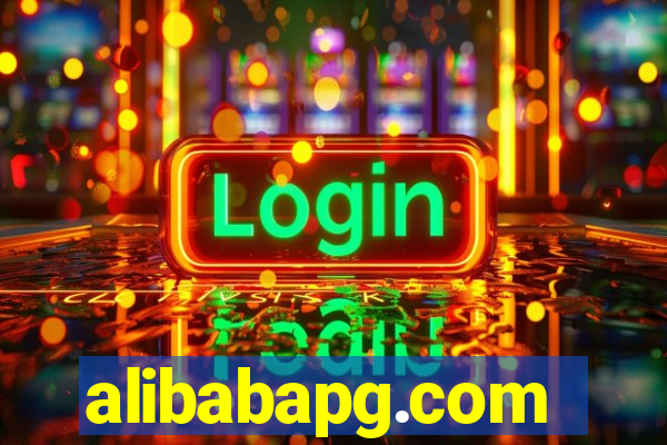 alibabapg.com