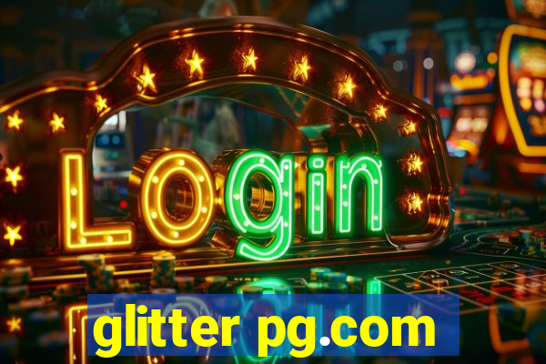 glitter pg.com