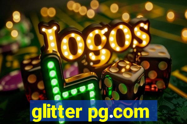 glitter pg.com