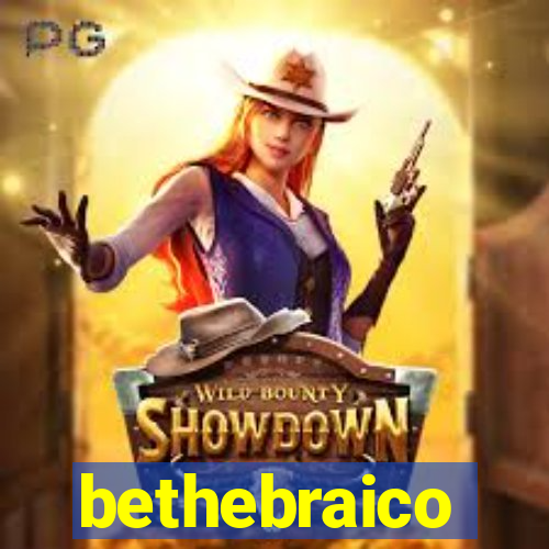 bethebraico