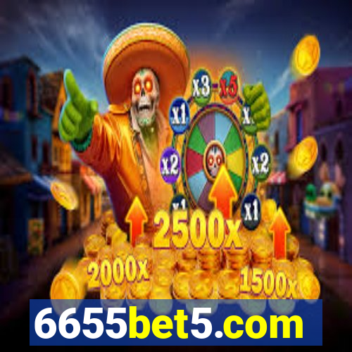 6655bet5.com